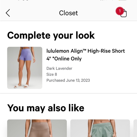 Size 8~
New w/o tags - Picture 1 of 1